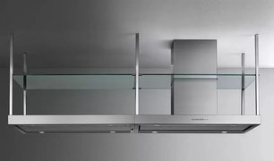 Вытяжка Falmec EUROPA ISOLA 90 фото 2 в Казани и Татарстане