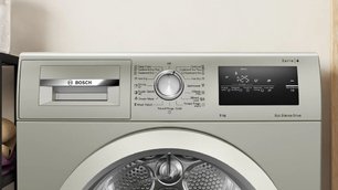 Сушильная машина Bosch WTN86202ME фото 3 в Казани и Татарстане
