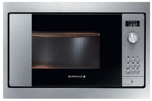 Микроволновая печь De Dietrich DME1329X фото в Казани и Татарстане