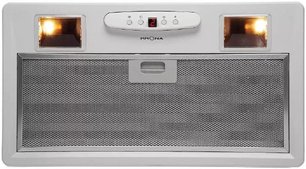 Встраиваемая вытяжка Крона MINI 600 WHITE slider фото 3 в Казани и Татарстане Встраиваемая вытяжка KRONA MINI 600 WHITE slider фото 3 в Казани и Татарстане