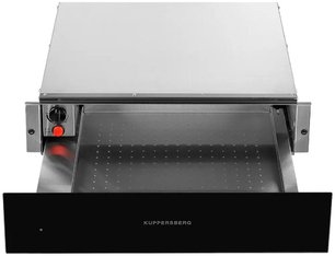 Встраиваемый подогреватель посуды Куперсберг KWD 802 Black фото 3 в Казани и Татарстане Встраиваемый подогреватель посуды Kuppersberg KWD 802 Black фото 3 в Казани и Татарстане
