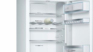 Холодильник Бош KGF39PW3OR фото 3 в Казани и Татарстане Холодильник Bosch KGF39PW3OR фото 3 в Казани и Татарстане