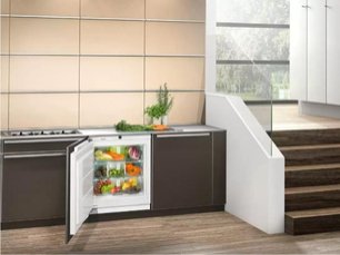 Встраиваемый холодильник Либхер SUIB 1550 Premium BioFresh фото 4 в Казани и Татарстане Встраиваемый холодильник Liebherr SUIB 1550 Premium BioFresh фото 4 в Казани и Татарстане