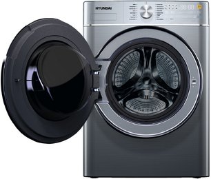 Стиральная машина Hyundai WME9413 фото 2 в Казани и Татарстане