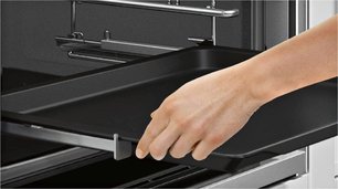 Духовой шкаф Нефф B47CS24H0 фото 3 в Казани и Татарстане Духовой шкаф Neff B47CS24H0 фото 3 в Казани и Татарстане