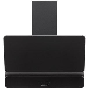 Вытяжка Krona SATURN 600 DN BLACK 4S фото в Казани и Татарстане Вытяжка Krona SATURN 600 DN BLACK 4S фото в Казани и Татарстане