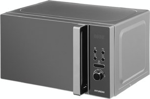 Микроволновая печь Hyundai HYM-D3002 фото 2 в Казани и Татарстане