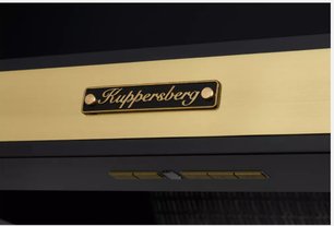 Вытяжка Куперсберг T 669 ANT Bronze фото 3 в Казани и Татарстане Вытяжка Kuppersberg T 669 ANT Bronze фото 3 в Казани и Татарстане