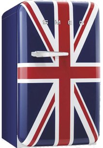 Мини-бар Смег FAB5RUJ1 фото в Казани и Татарстане Мини-бар Smeg FAB5RUJ1 фото в Казани и Татарстане