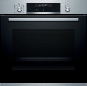 Духовой шкаф Бош HBG5780S0 фото в Казани и Татарстане Духовой шкаф Bosch HBG5780S0 фото в Казани и Татарстане