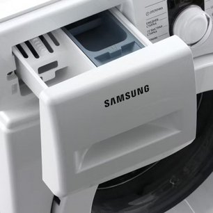 Стиральная машина Samsung WF 60F1R0F2W фото 4 в Казани и Татарстане