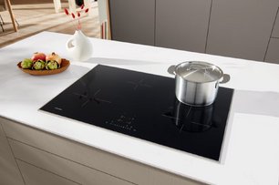 Варочная панель Miele KM 7373 FR фото 3 в Казани и Татарстане