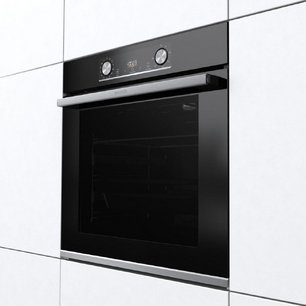 Духовой шкаф Горение BOSX6737E09BG фото 3 в Казани и Татарстане Духовой шкаф Gorenje BOSX6737E09BG фото 3 в Казани и Татарстане