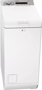 Стиральная машина АЕГ L74270TL фото в Казани и Татарстане Стиральная машина AEG L74270TL фото в Казани и Татарстане