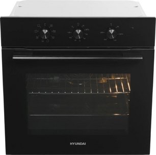 Духовой шкаф Hyundai HEO 66412 BG фото 2 в Казани и Татарстане