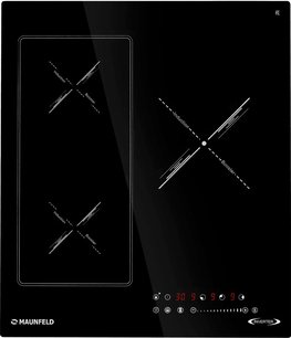 Индукционная варочная панель Маунфилд CVI453SBBKA Inverter фото в Казани и Татарстане Индукционная варочная панель Maunfeld CVI453SBBKA Inverter фото в Казани и Татарстане