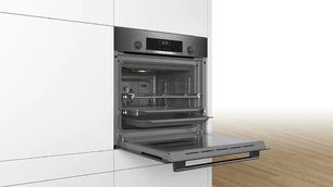 Духовой шкаф Бош HBJ517SG0R фото 4 в Казани и Татарстане Духовой шкаф Bosch HBJ517SG0R фото 4 в Казани и Татарстане