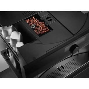 Встраиваемая кофемашина АЕГ KKK994500T фото 3 в Казани и Татарстане Встраиваемая кофемашина AEG KKK994500T фото 3 в Казани и Татарстане