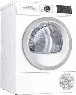 Сушильная машина Bosch WTU8769SSN фото в Казани и Татарстане