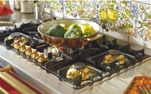 Варочный центр Restart ELG 200 фото 3 в Казани и Татарстане