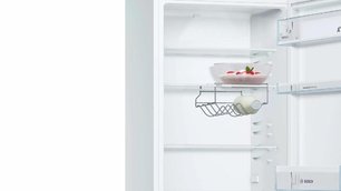Холодильник Бош KGV36XW21R фото 3 в Казани и Татарстане Холодильник Bosch KGV36XW21R фото 3 в Казани и Татарстане