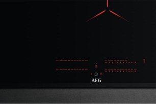 Варочная панель AEG IPE 84531 FB фото 3 в Казани и Татарстане