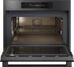 Встраиваемая микроволновая печь Asko OM64BSH фото 3 в Казани и Татарстане