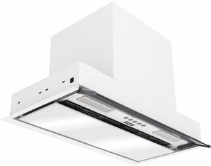 Встраиваемая вытяжка Франке T-FORM 60 WH фото в Казани и Татарстане Встраиваемая вытяжка Franke T-FORM 60 WH фото в Казани и Татарстане
