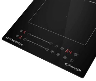 Индукционная варочная панель Маунфилд CVI292S2BBK Inverter фото 4 в Казани и Татарстане Индукционная варочная панель Maunfeld CVI292S2BBK Inverter фото 4 в Казани и Татарстане