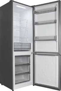 Холодильник Hyundai CC35083F нержавеющая сталь фото 3 в Казани и Татарстане