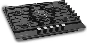 Варочная панель Zigmund Shtain MN 135.71 B фото 3 в Казани и Татарстане