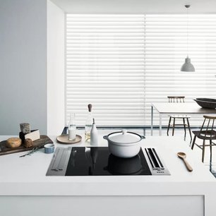 Вытяжка Falmec Piano Double Inlet фото 4 в Казани и Татарстане