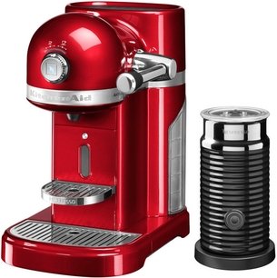 Кофемашина Китчен Эйд 5KES0504ECA фото в Казани и Татарстане Кофемашина KitchenAid 5KES0504ECA фото в Казани и Татарстане
