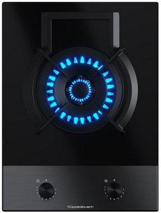 Варочная панель Куперсбуш VKGW 3850.0 SE-E5 фото 2 в Казани и Татарстане Варочная панель Kuppersbusch VKGW 3850.0 SE-E5 фото 2 в Казани и Татарстане