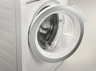 Стиральная машина Электролюкс EWF1287HDW2 фото 2 в Казани и Татарстане Стиральная машина Electrolux EWF1287HDW2 фото 2 в Казани и Татарстане