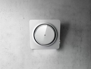 Вытяжка Elica LOOP WH/F/75 фото 3 в Казани и Татарстане