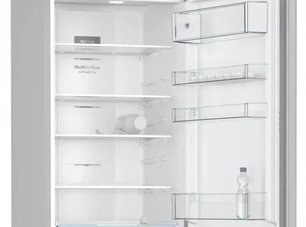 Холодильник с нижней морозильной камерой BOSCH KGN39VL24R фото 3 в Казани и Татарстане Холодильник с нижней морозильной камерой BOSCH KGN39VL24R фото 3 в Казани и Татарстане