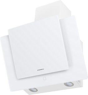 Кухонная вытяжка MAUNFELD Wind 60 белый фото 2 в Казани и Татарстане