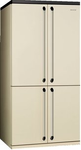 Холодильник Смег FQ960P фото в Казани и Татарстане Холодильник Smeg FQ960P фото в Казани и Татарстане