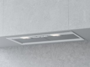 Встраиваемая вытяжка Крона MINI 900 WHITE slider фото 2 в Казани и Татарстане Встраиваемая вытяжка KRONA MINI 900 WHITE slider фото 2 в Казани и Татарстане