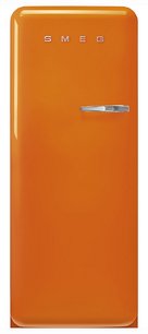 Холодильник Смег FAB28LOR6 фото в Казани и Татарстане Холодильник Smeg FAB28LOR6 фото в Казани и Татарстане