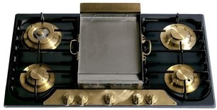 Варочная панель Рестарт ELP090D BK фото в Казани и Татарстане Варочная панель Restart ELP090D BK фото в Казани и Татарстане