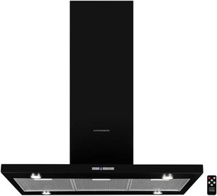 Вытяжка Куперсберг DUDL 4 BL фото 2 в Казани и Татарстане Вытяжка Kuppersberg DUDL 4 BL фото 2 в Казани и Татарстане