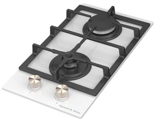 Варочная панель домино Zigmund Shtain M 26.3 W фото 4 в Казани и Татарстане