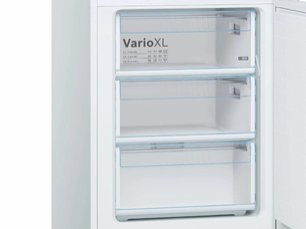Холодильник Бош KGV36XW2AR фото 2 в Казани и Татарстане Холодильник Bosch KGV36XW2AR фото 2 в Казани и Татарстане