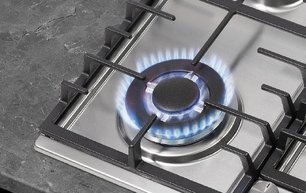 Газовая варочная панель Zigmund Shtain G 20.6 S фото 3 в Казани и Татарстане