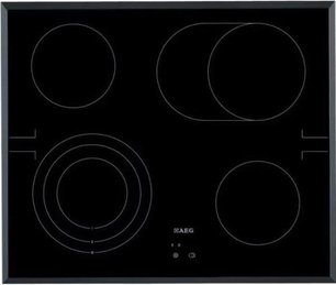Варочная панель AEG HE604070FB фото в Казани и Татарстане