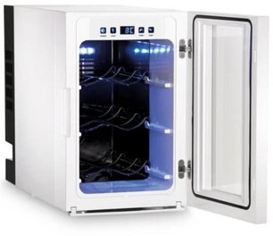 Винный шкаф Дометик DW6 фото 3 в Казани и Татарстане Винный шкаф Dometic DW6 фото 3 в Казани и Татарстане