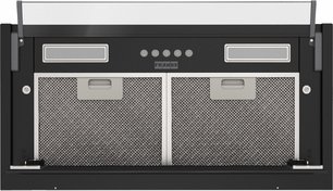 Встраиваемая вытяжка Франке T-FORM 60 BK фото 3 в Казани и Татарстане Встраиваемая вытяжка Franke T-FORM 60 BK фото 3 в Казани и Татарстане