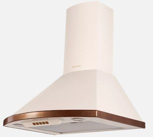 Вытяжка Куперсберг BONA 60 C Bronze фото 3 в Казани и Татарстане Вытяжка Kuppersberg BONA 60 C Bronze фото 3 в Казани и Татарстане